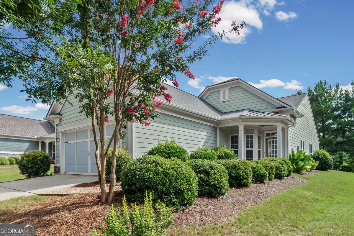 329 Sandy Springs Drive, Griffin, GA 30223 - #1
