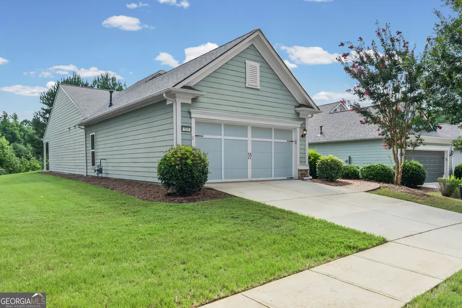 329 Sandy Springs Drive, Griffin, GA 30223 - #2