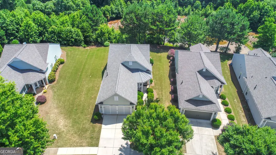 329 Sandy Springs Drive, Griffin, GA 30223 - #3