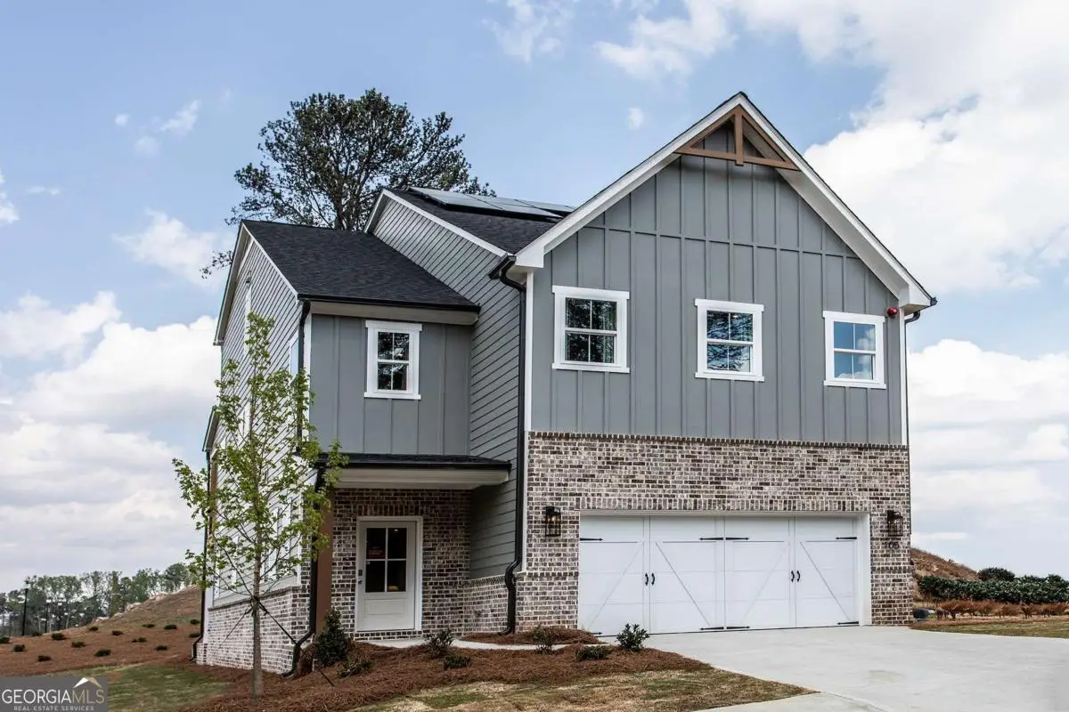 121 Kindred Lane, Marietta, GA 30066 - #1