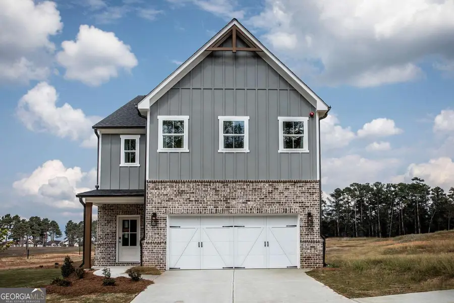 121 Kindred Lane, Marietta, GA 30066 - #2