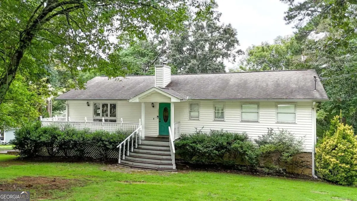 110 Crestmont Drive, Calhoun, GA 30701 - #1