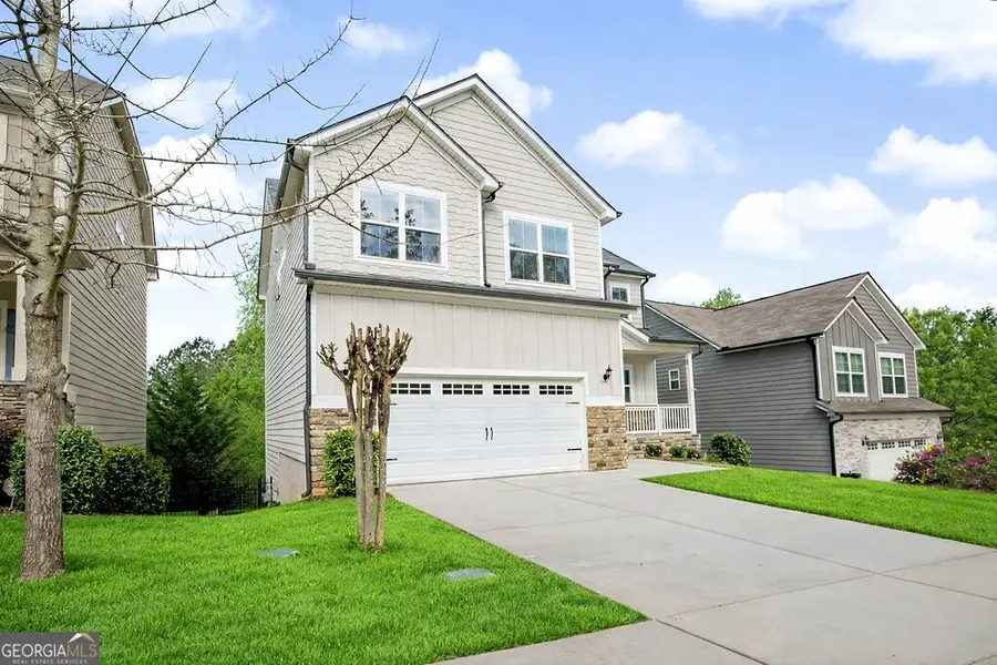 67 Seabiscuit Cour, Newnan, GA 30263 - #3