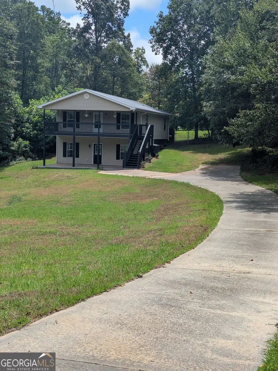 58 E Pinewood Drive, Dahlonega, GA 30533 - #2
