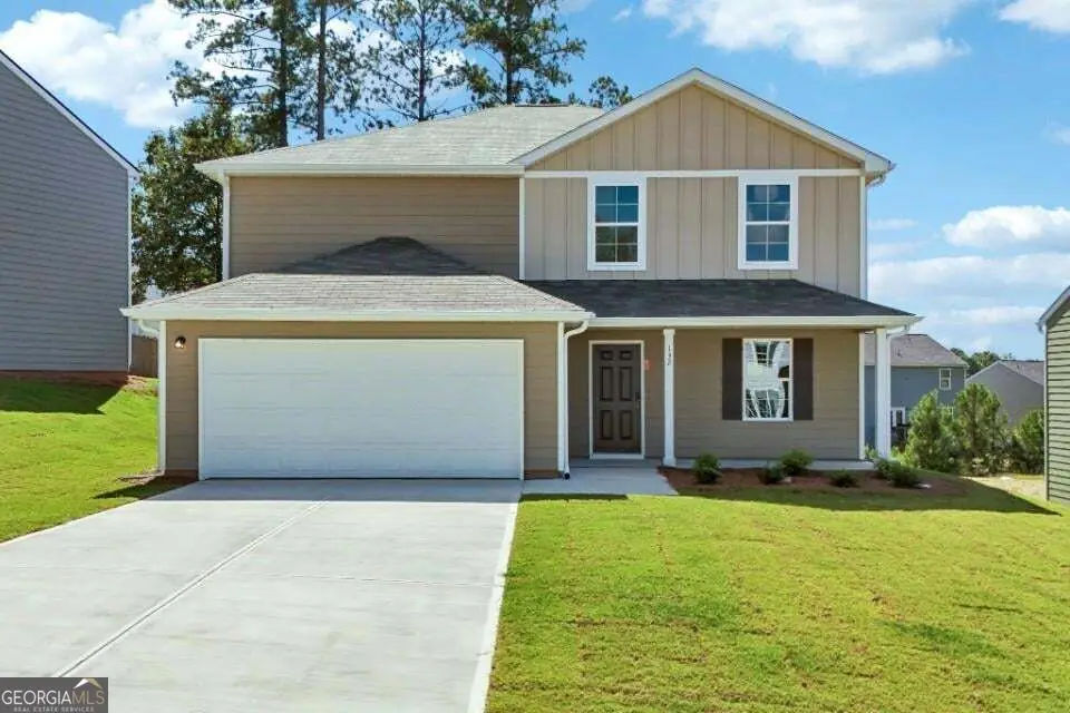 132 Enclave Drive, Villa Rica, GA 30180 - #1