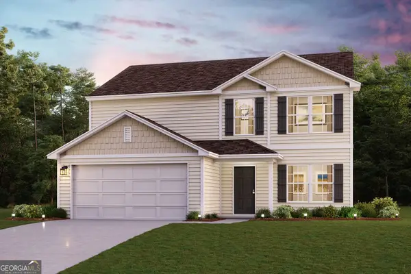 132 Enclave Drive, Villa Rica, GA 30180