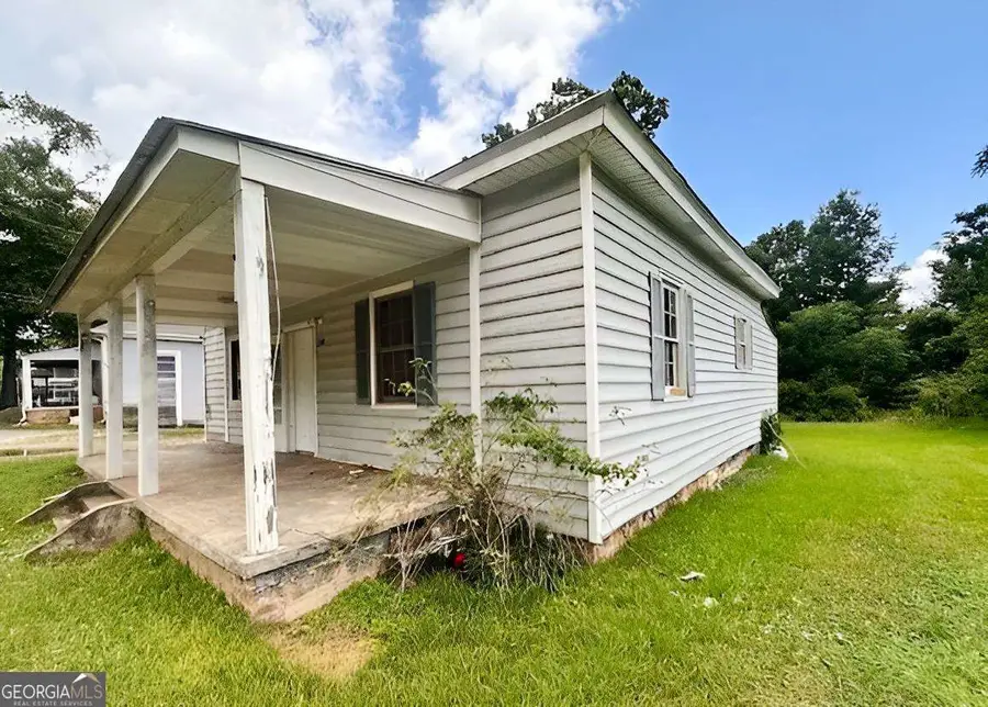 54 Bleachery Street, Griffin, GA 30223 - #2