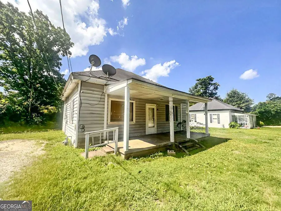 54 Bleachery Street, Griffin, GA 30223 - #3