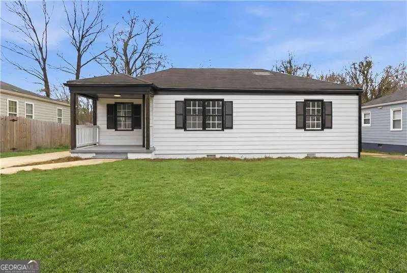 745 Lee Andrews Avenue Se, Atlanta, GA 30315 - #1