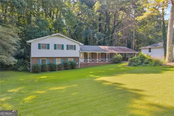 5892 Button Gwinnett Place, Norcross, GA 30093