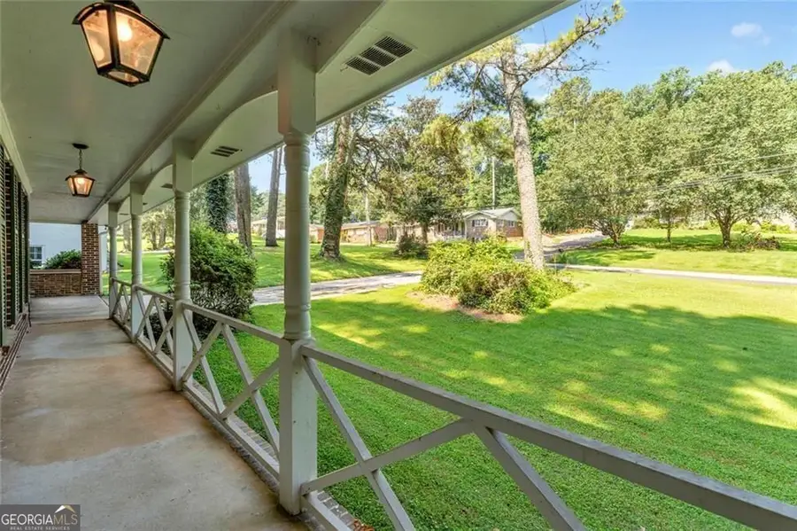 5892 Button Gwinnett Place, Norcross, GA 30093 - #2