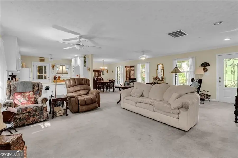 5892 Button Gwinnett Place, Norcross, GA 30093 - #3