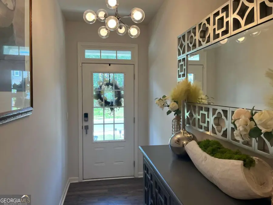 267 Etowah Parkway, Dawsonville, GA 30534 - #3