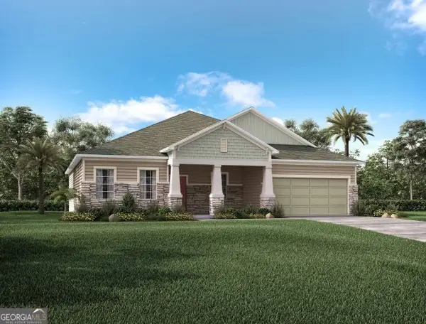 111 Brookshire Green Court, Kingsland, GA 31548