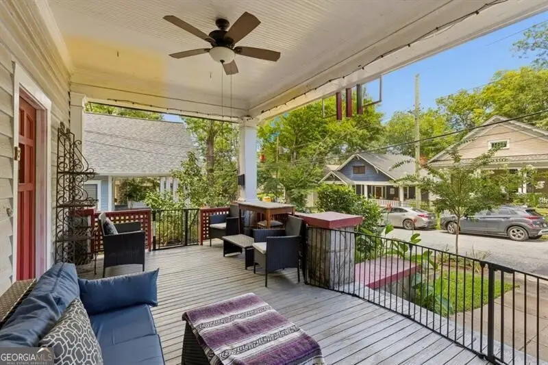 424 Euclid Terrace Ne, Atlanta, GA 30307 - #2