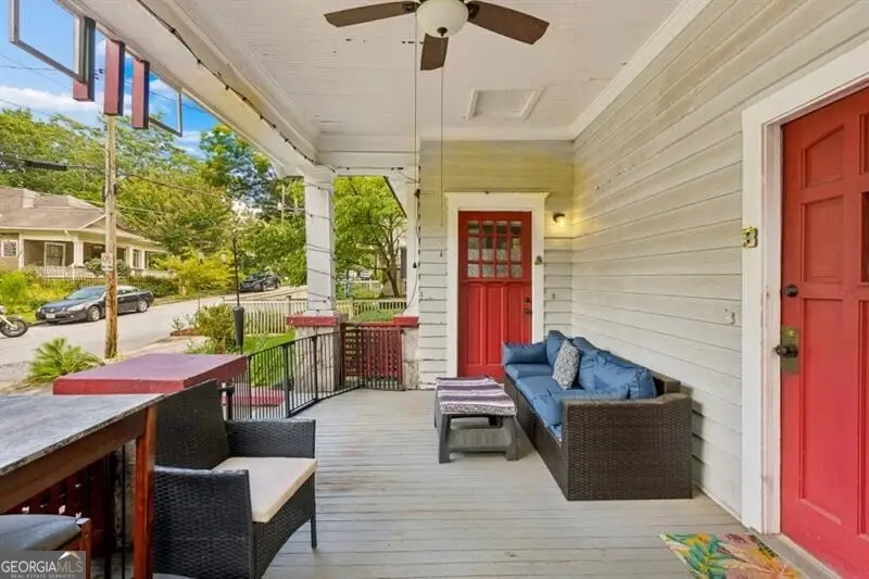 424 Euclid Terrace Ne, Atlanta, GA 30307 - #3