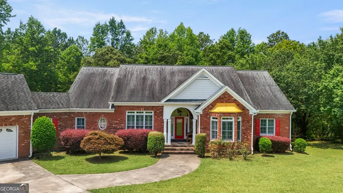 578 Mcgarity Road, Temple, GA 30179 - #1