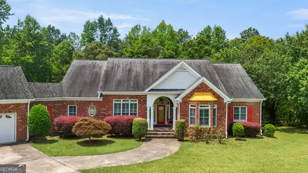 578 Mcgarity Road, Temple, GA 30179