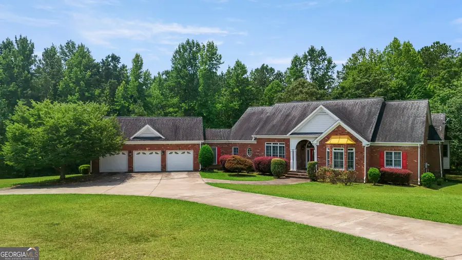 578 Mcgarity Road, Temple, GA 30179 - #3