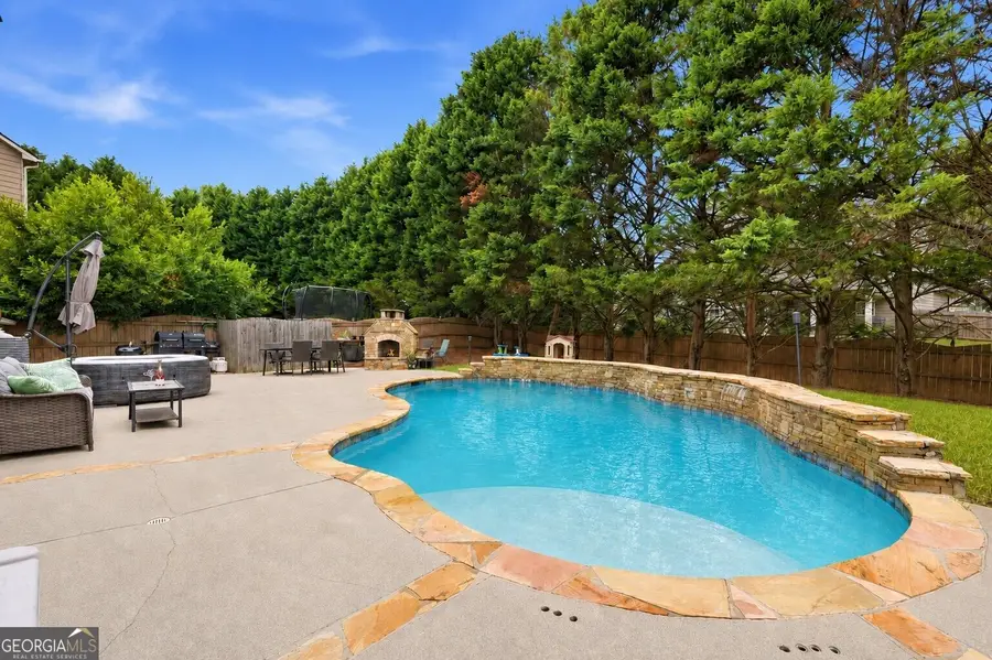 5165 Huntington Crest Lane, Cumming, GA 30040 - #2