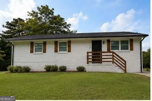 156 Inverness Drive, Jonesboro, GA 30238 - #1
