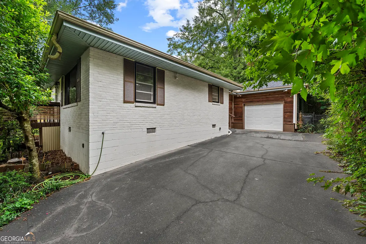1747 SE Crestridge Drive, Marietta, GA 30067 - #1