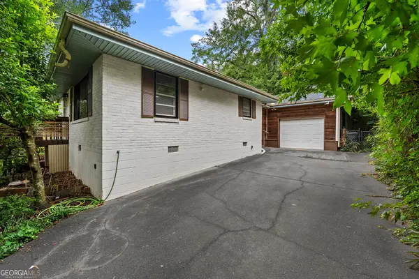 1747 SE Crestridge Drive, Marietta, GA 30067