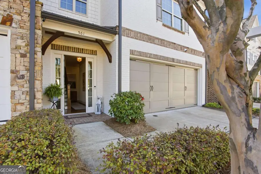 561 Stone Field Run Nw, Marietta, GA 30060 - #2