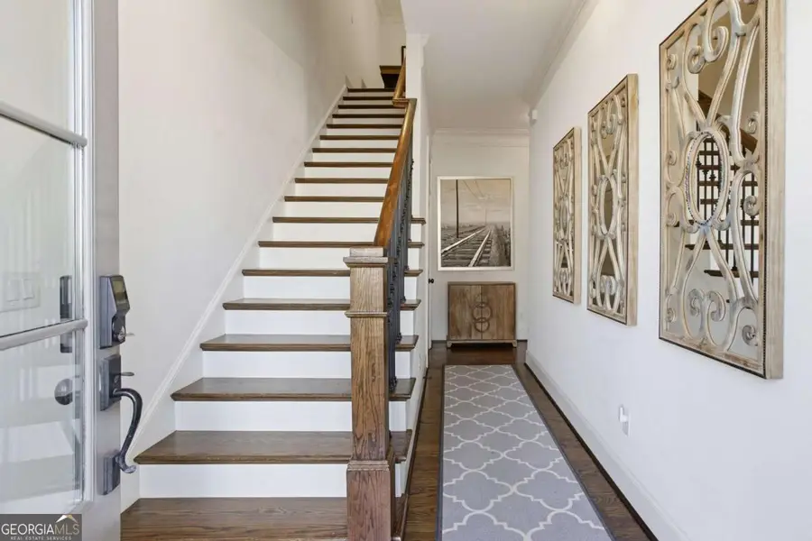 561 Stone Field Run Nw, Marietta, GA 30060 - #3