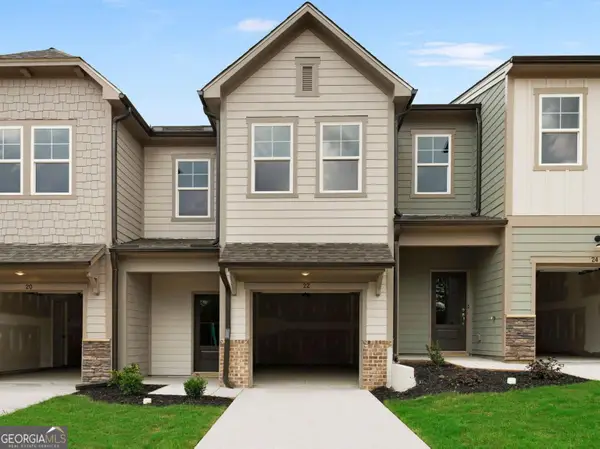 22 Magnolia Boulevard, Cedartown, GA 30125