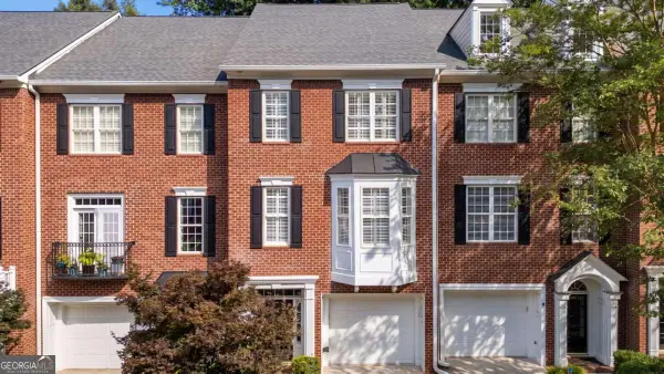 1806 Waters Edge Trail, Roswell, GA 30075