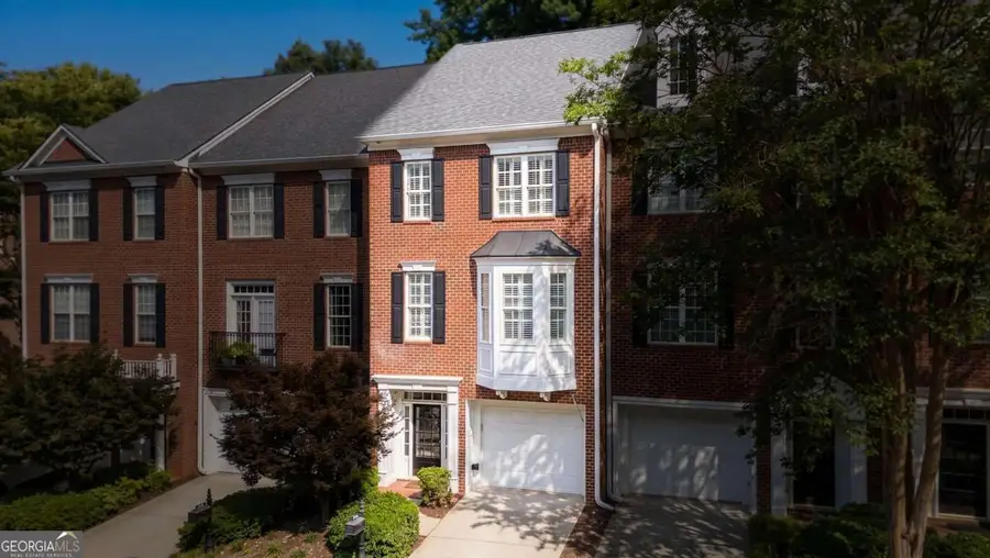 1806 Waters Edge Trail, Roswell, GA 30075 - #2
