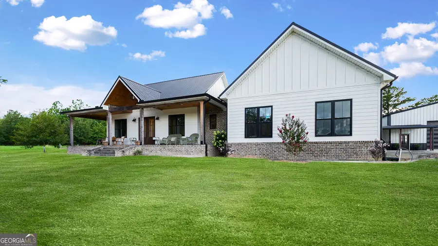 107 Lonnie Johnson Rd, Hazlehurst, GA 31539 - #3