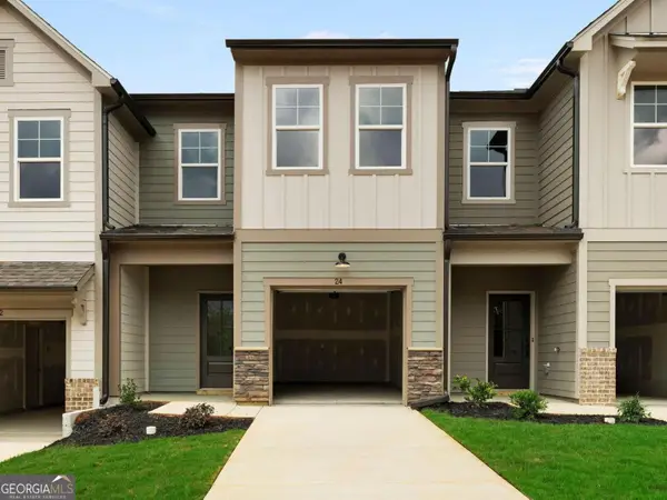 24 Magnolia Boulevard, Cedartown, GA 30125
