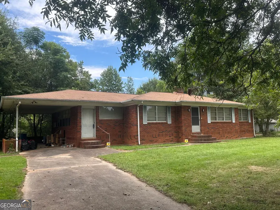 3424 Mountain View Road, Gainesville, GA 30504 - #2