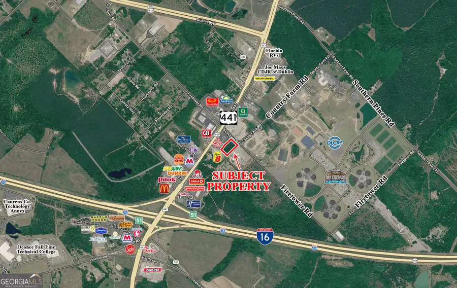 0 S Highway 441, Dublin, GA 31021 - #2