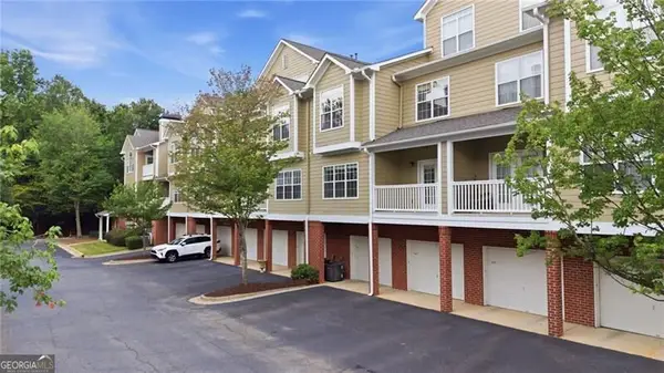 5110 Woodland Lane, Alpharetta, GA 30009