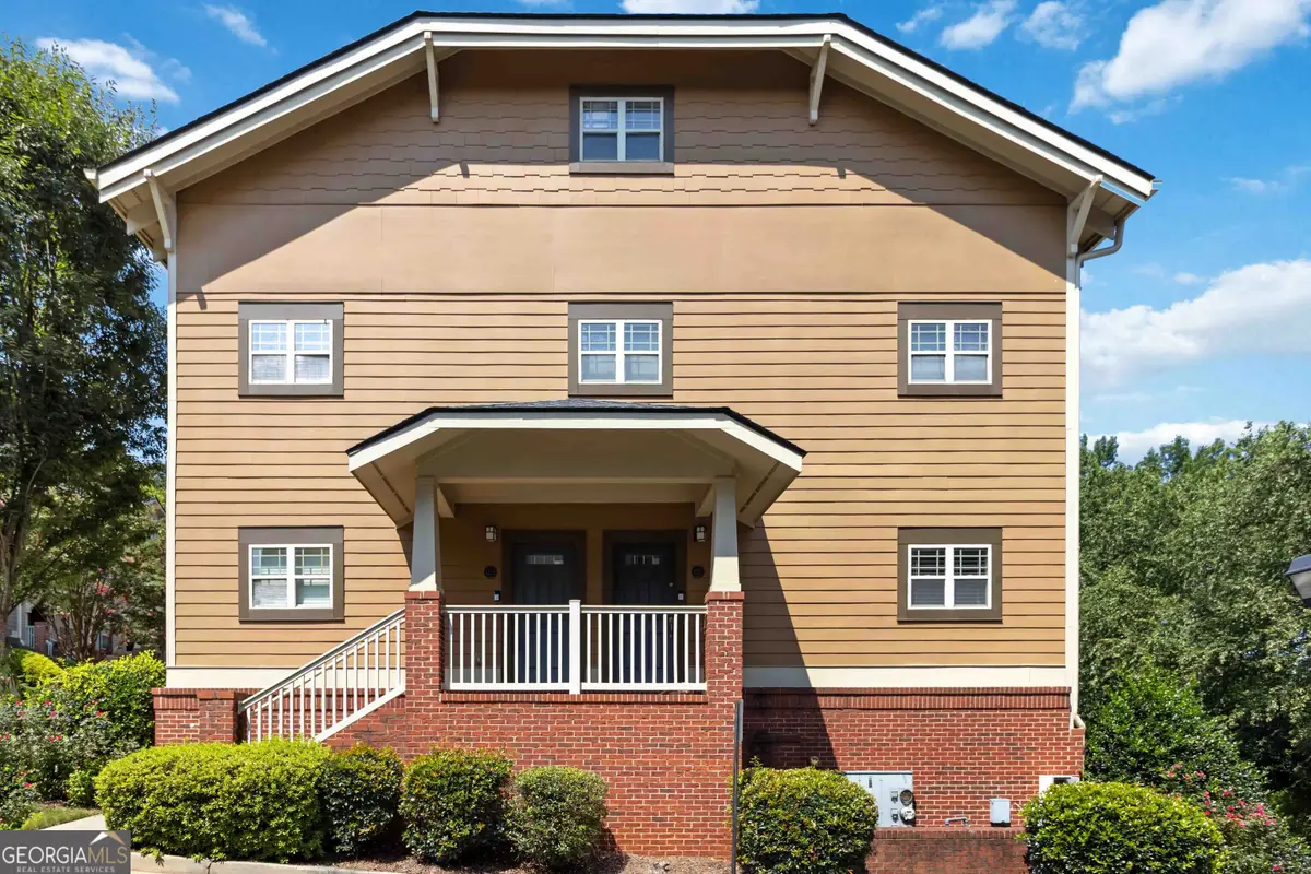 1223 Watson Trail Se, Atlanta, GA 30316 - #1