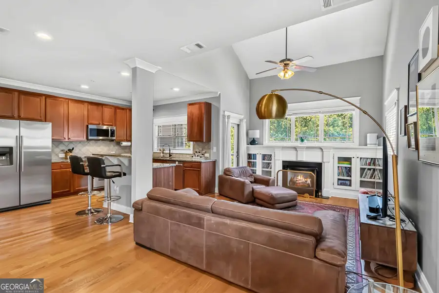 1223 Watson Trail Se, Atlanta, GA 30316 - #2