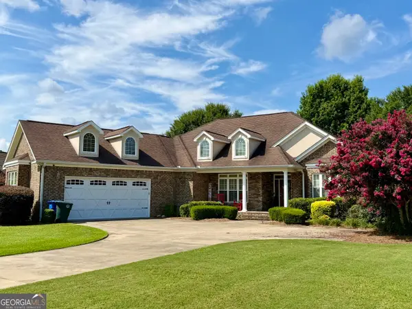 110 Walke Ridge Trail, Dublin, GA 31021