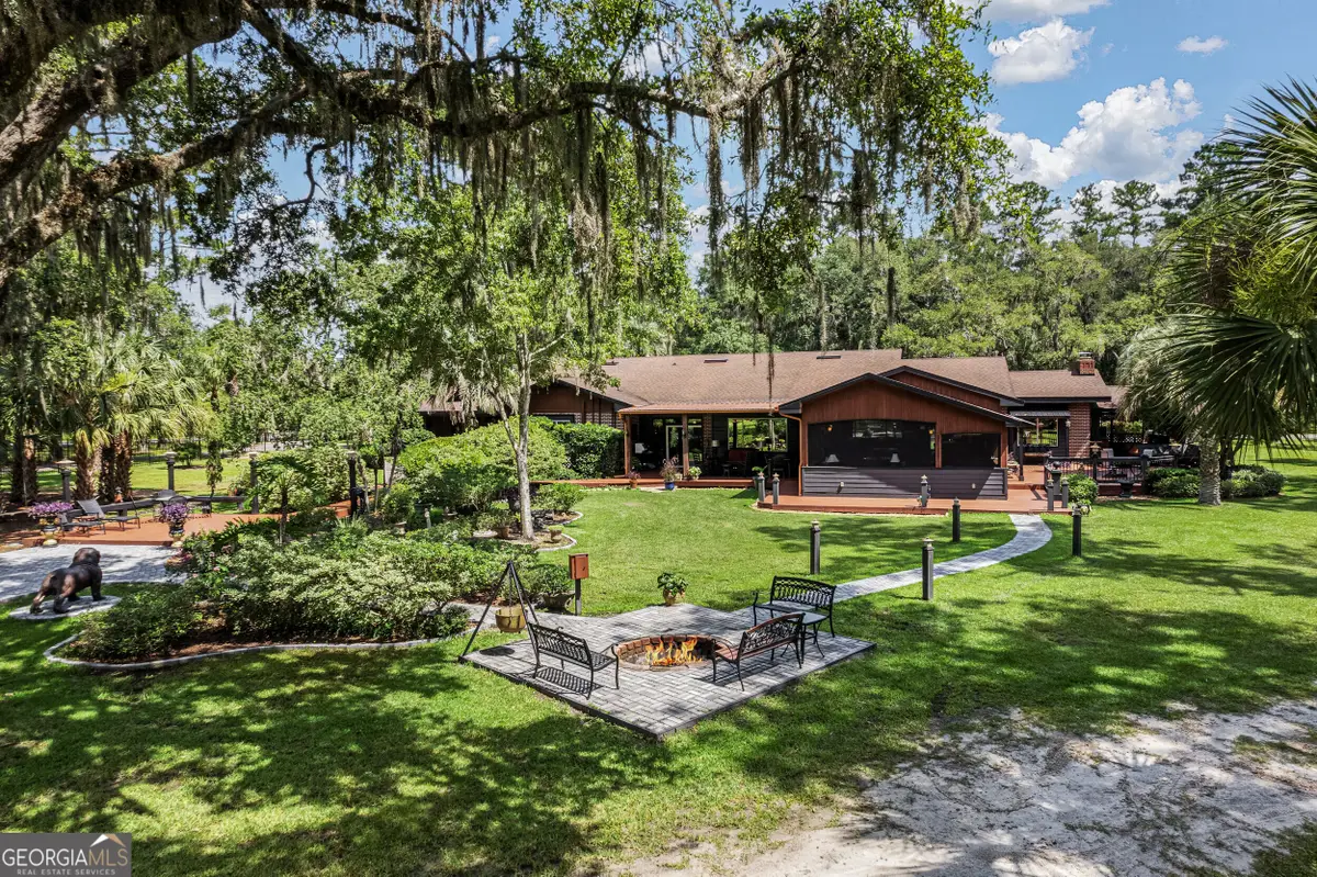 820 S Julia Street, Saint Marys, GA 31558 - #1