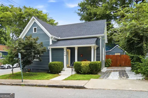 864 Kirkwood Avenue Se, Atlanta, GA 30316