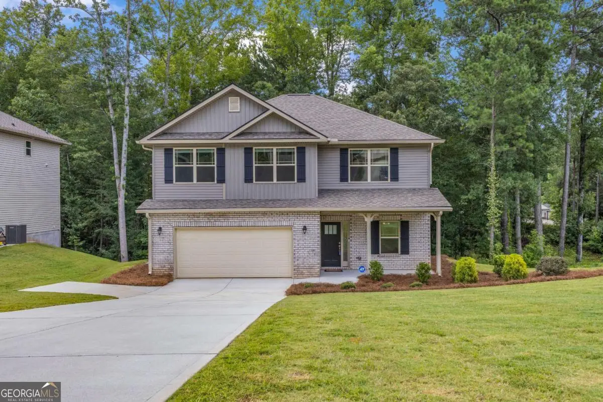 192 Amidon Drive, Villa Rica, GA 30180 - #1