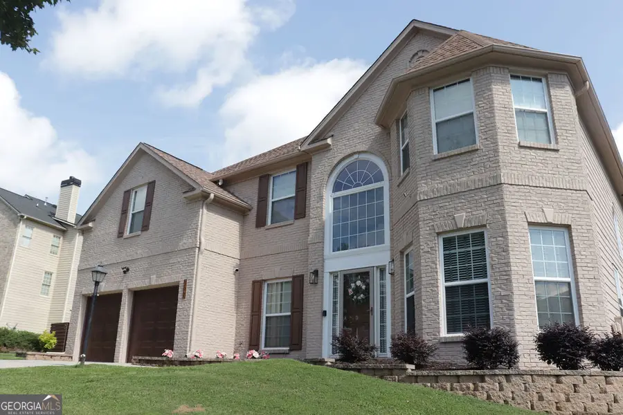 7343 Simon Street, South Fulton, GA 30349 - #2