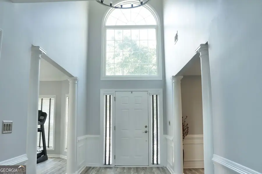 7343 Simon Street, South Fulton, GA 30349 - #3