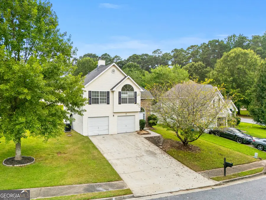 6559 Lancelot Court, Riverdale, GA 30296 - #2