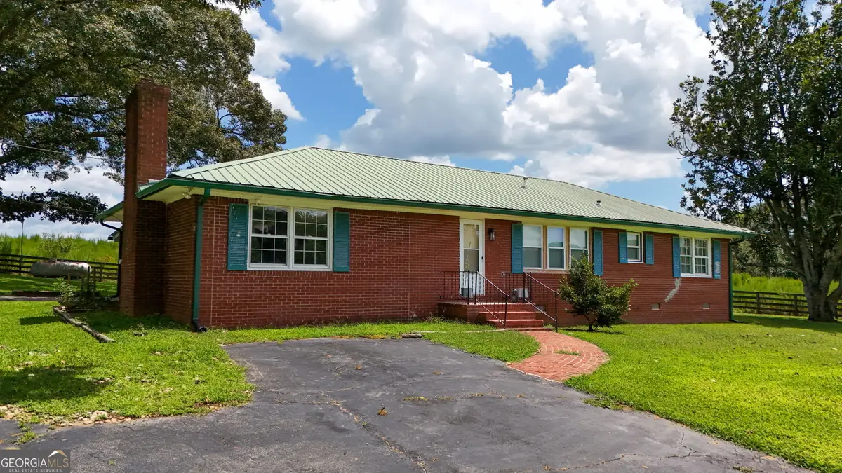130 Sosbee Road, Talmo, GA 30575 - #1