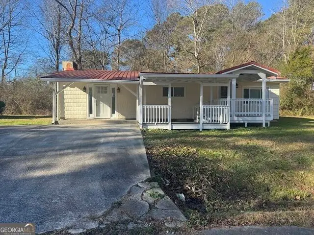 145 Henry Circle, Lafayette, GA 30728 - #1