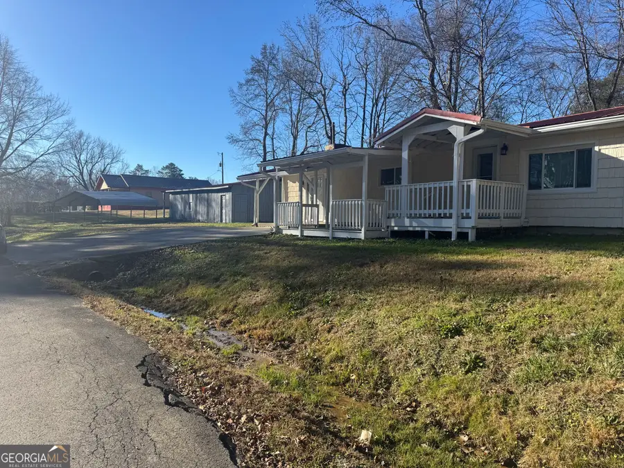 145 Henry Circle, Lafayette, GA 30728 - #2