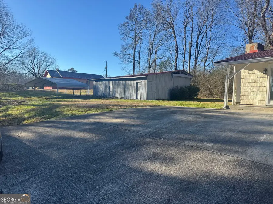 145 Henry Circle, Lafayette, GA 30728 - #3